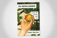 Cover of Co-Intelligence by Ethan Mollick