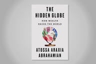 Cover of The Hidden Globe