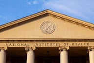 National Institutes of Health building
