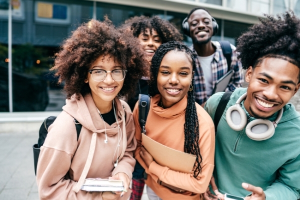 College Is Worth It to Black, Latino and Indigenous Students